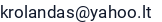 El. paštas