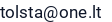 El. paštas