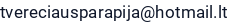 El. paštas