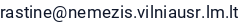 El. paštas