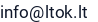 El. paštas