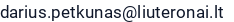 El. paštas