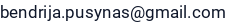 El. paštas