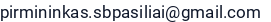 El. paštas