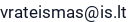 El. paštas