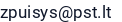 El. paštas