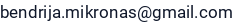 El. paštas