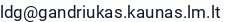 El. paštas