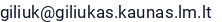 El. paštas