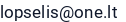 El. paštas