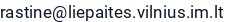 El. paštas