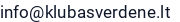 El. paštas