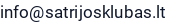 El. paštas