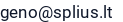 El. paštas