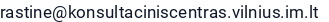 El. paštas