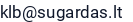 El. paštas