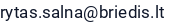 El. paštas