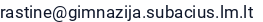 El. paštas