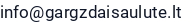 El. paštas