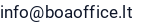 El. paštas