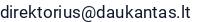 El. paštas
