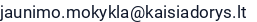 El. paštas