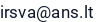 El. paštas