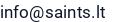 El. paštas