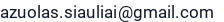 El. paštas