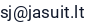 El. paštas