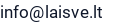 El. paštas