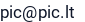 El. paštas