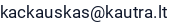 El. paštas