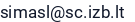 El. paštas