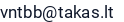 El. paštas