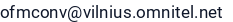 El. paštas