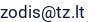 El. paštas