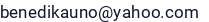 El. paštas