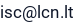 El. paštas