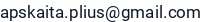El. paštas