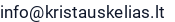 El. paštas