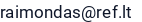 El. paštas