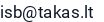 El. paštas