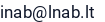 El. paštas