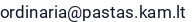 El. paštas