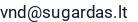 El. paštas