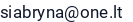 El. paštas