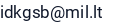 El. paštas