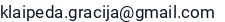 El. paštas
