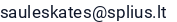 El. paštas